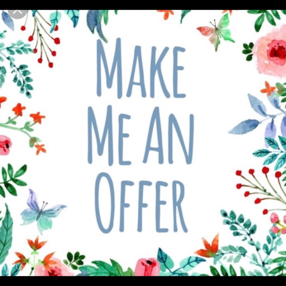 Make an Offer!!